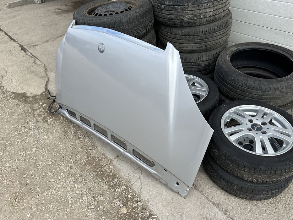 Преден капак Мерцедес А класа W169