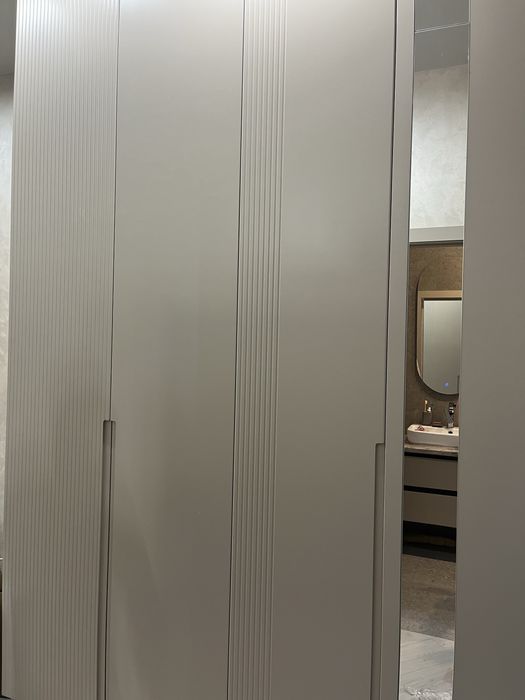 Мебель на заказ