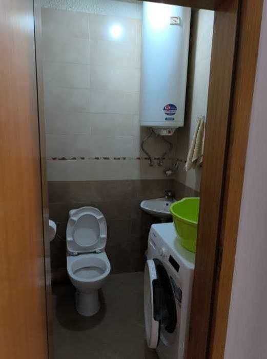 Дава се под наем Тристаен апартамент в София, Център - 95 кв.м за 700 € - Снимка #9