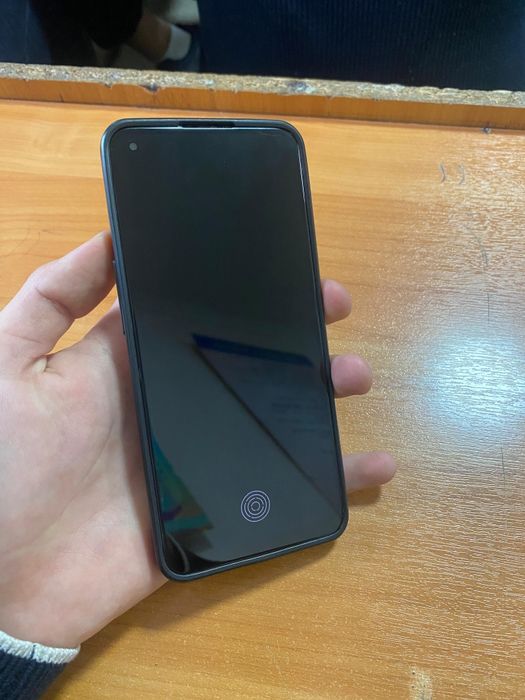 Телефон oppo reno 7 256gb