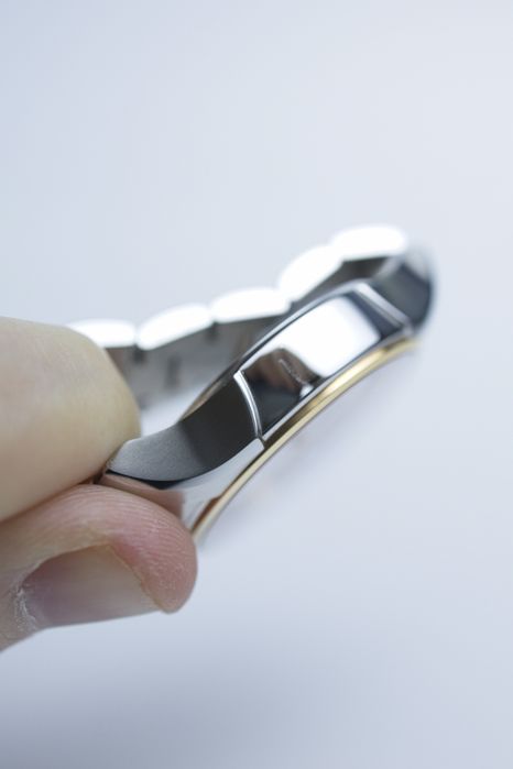Hamilton Jazzmaster Day Date automatic