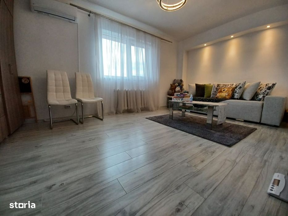 Apartament 2 camere, de vanzare, cartier Marasti, Zona Iulius Mall