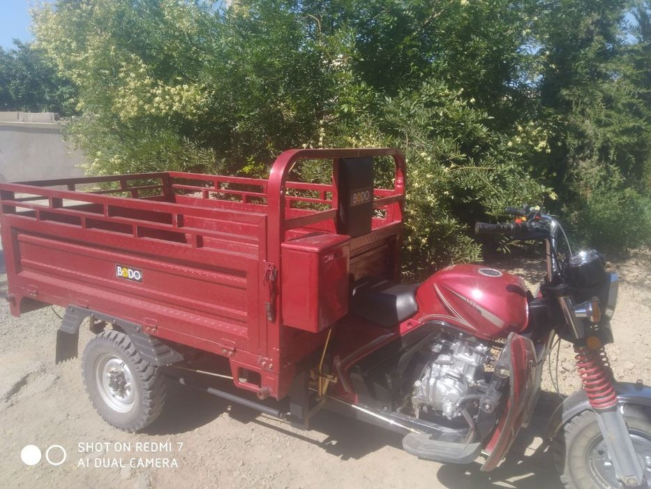 Lifan sotiladi kelishamiz arzon narxda