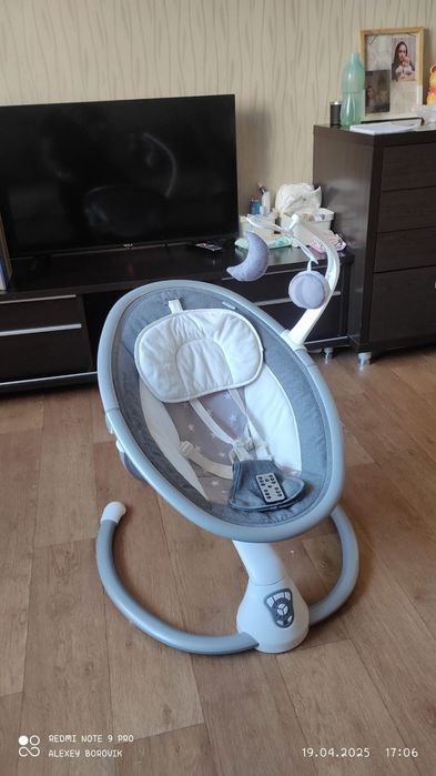Продам качелю maribel