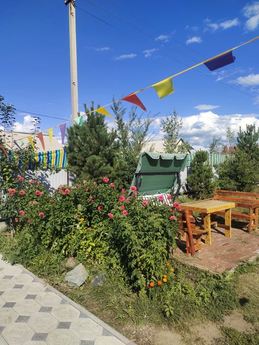 Сдам посуточно гостевой особняк