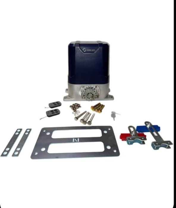 Автоматика привод для откатных ворот