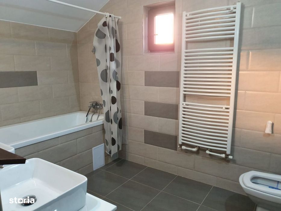 Casa la cheie in Catamarasti Deal