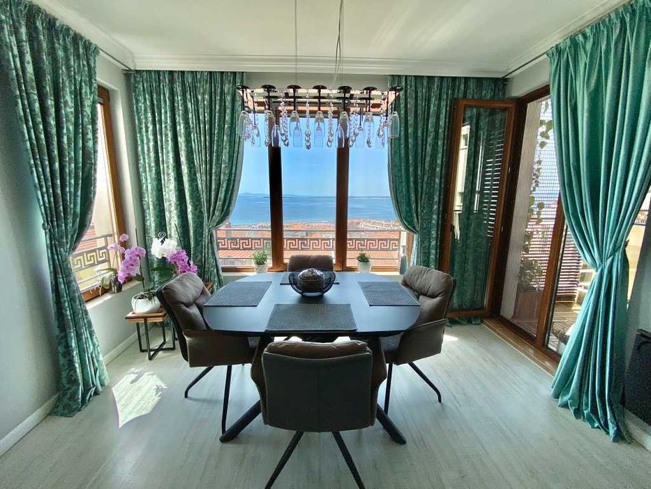 Продава се Тристаен апартамент в Свети Влас - 125 кв.м за 2000 €/кв.м - Снимка #3