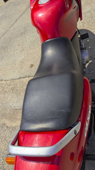 Мотоциклет Honda CB500 Sport (PC32A) 1997