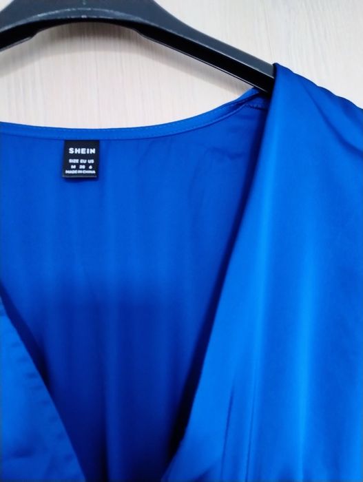 Rochie dama (noua sau de câteva ori purtata)-masura .38 (M)