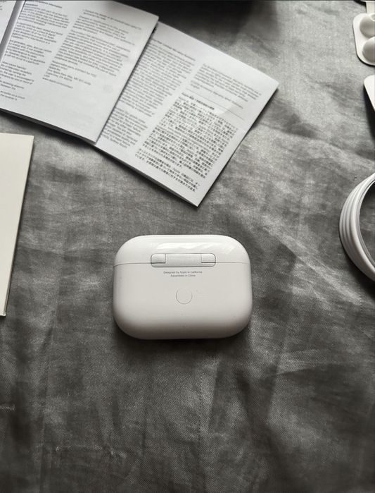 Air pods pro 2 sigilate