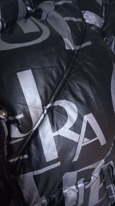 пуховик в отличном качестве