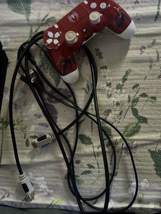 Ps4 fat 500gb СРОЧНО