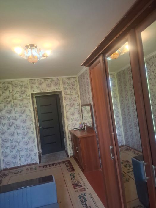 Ежемесячно квартира