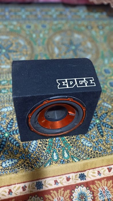 Активно самбуфер