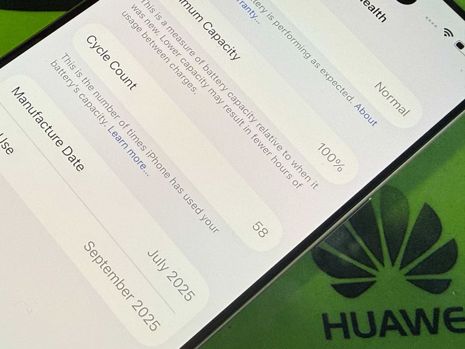 iPhone 16 Pro Desert 128gb 100% батерия.Гаранция