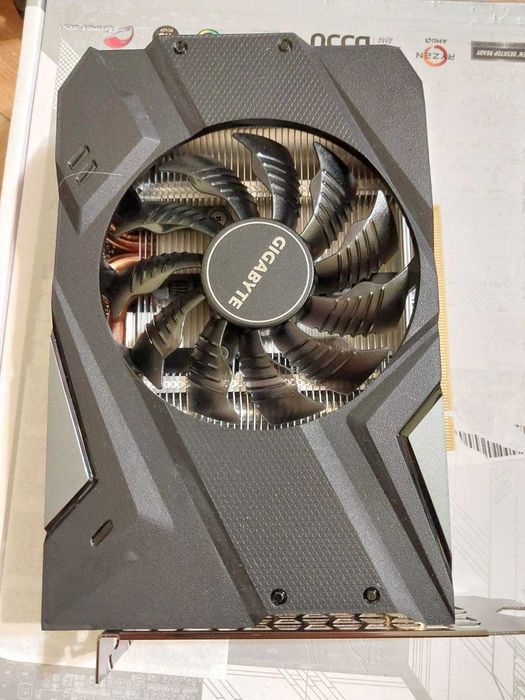 Gigabyte RTX 2060 6GB Mini ITX