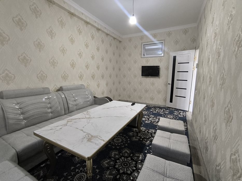 Аренда квартира в городе