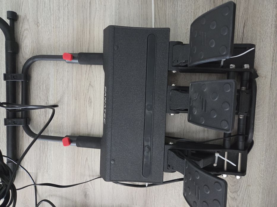 Scaun Sim Racing Playseat Challenge