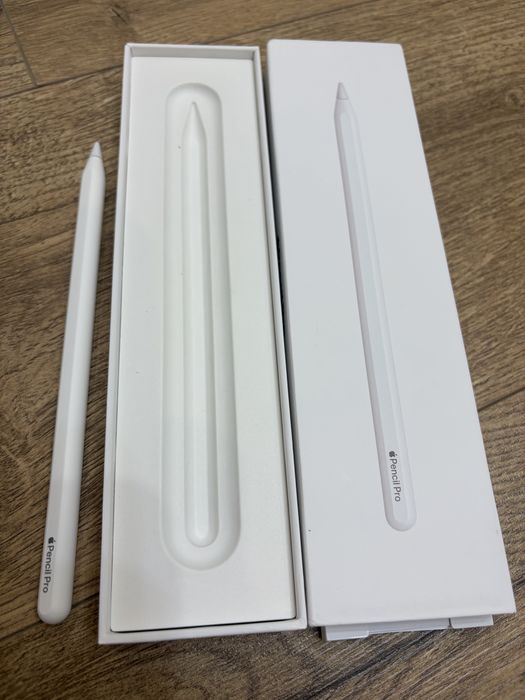 Продам стилус Apple Pencil Pro