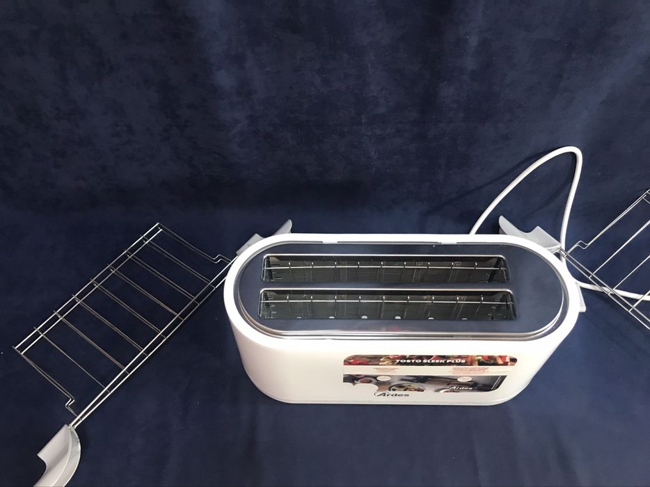 Тостер за филийки ARDES PLUS