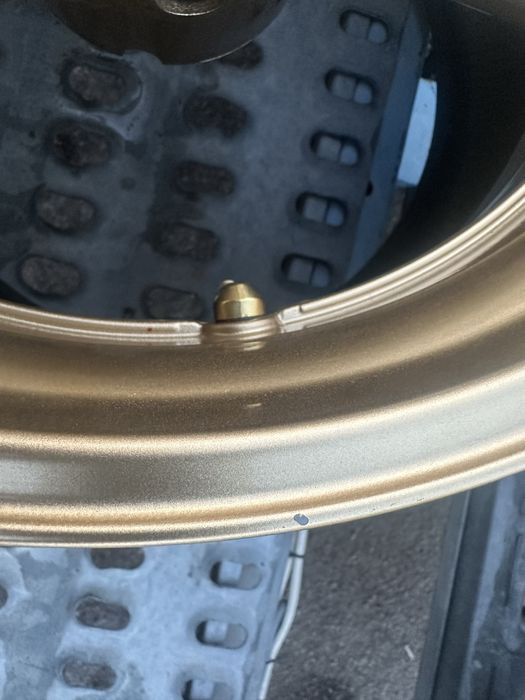 джанти капли SC59 Honda 1000rr