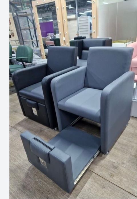 Продам педикюрный кресло