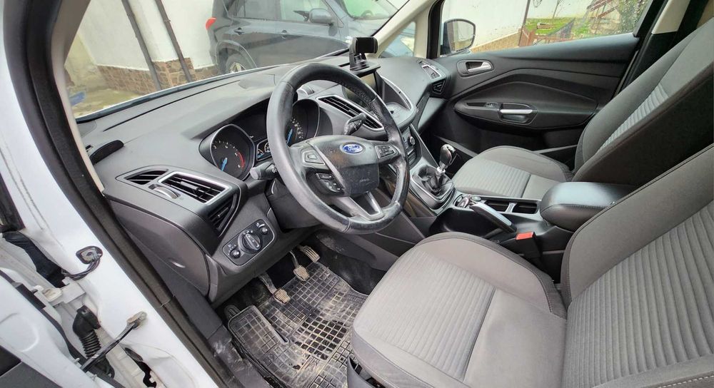 Ford C-Max 2015 1.5 tdci