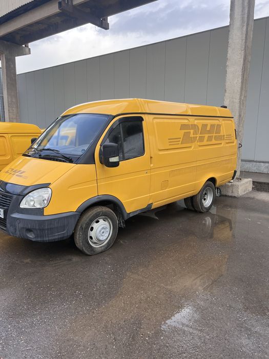 Организвция продаёт автомобиль марки Газель 2015 года выпуска