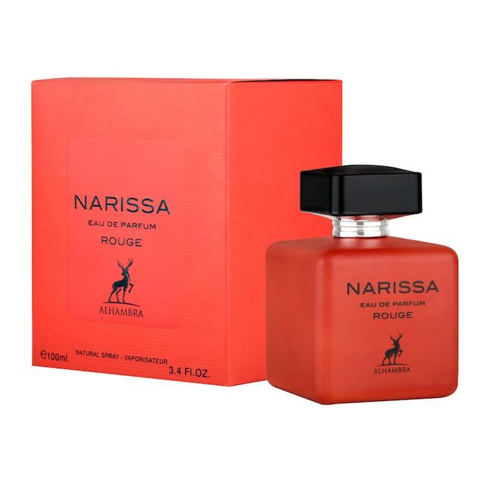 Maison Alhambra Narissa Rouge EDP 100ml за Жени