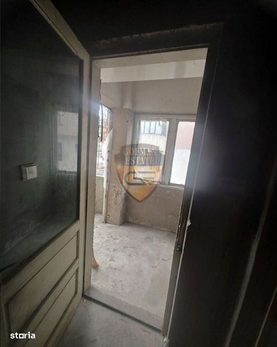 2 camere Ultracentral Bd. Ferdinand 91.4mp Su 61.1mp in vila P+1+M De