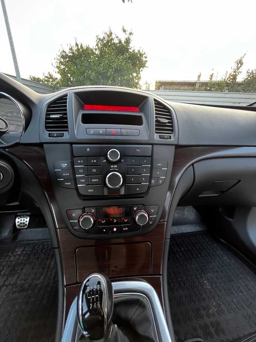 de vanzare Opel Insignia 1.8 Benzina