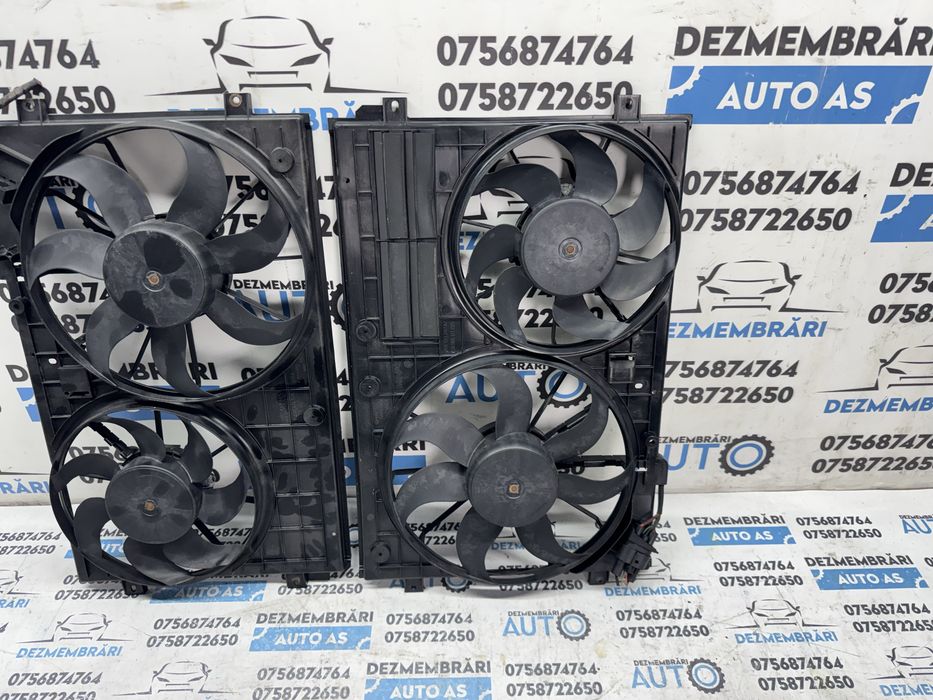 termocupla ventilator audi a3 8p passat golf