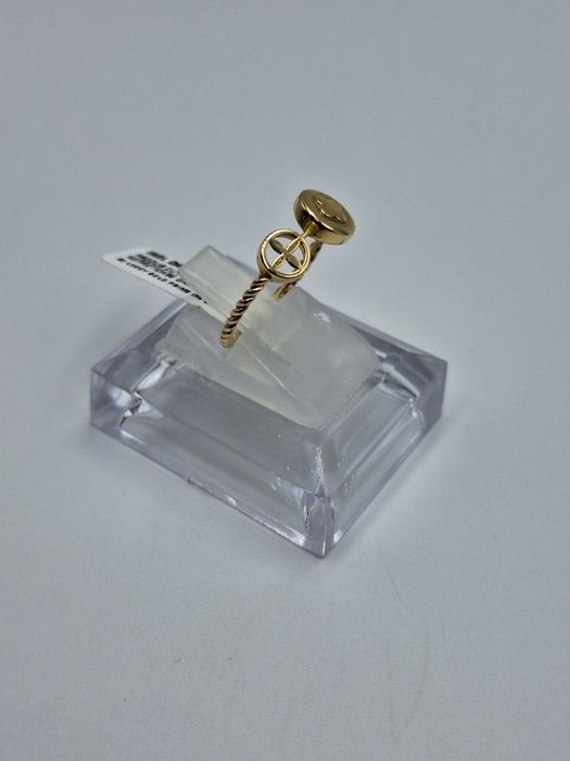 Amanet Lucky Gold VITAN * Inel Aur * 14k * 1,69 Gr * 460 LEI Gramul *