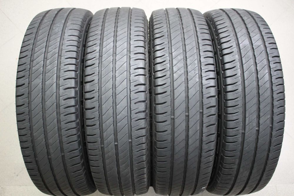 225/75-16C Michelin Agilis 3