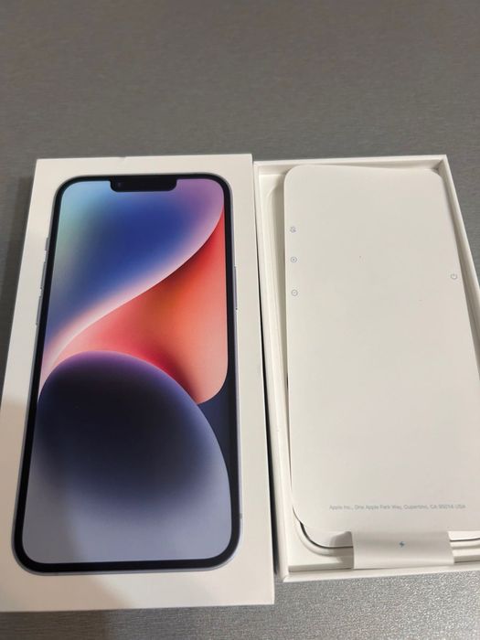 Iphone 14 128 gb