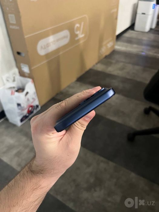 Iphone 17 pro max 512GB