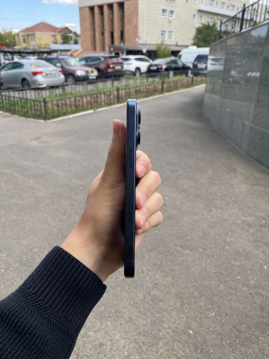iPhone 15 Pro Max / Айфон 15 Про Макс