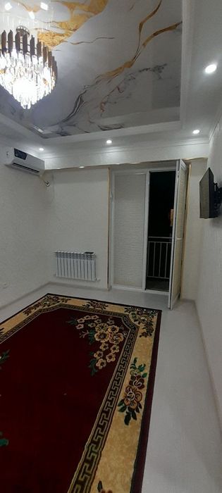 Аренда квартиры  своя новый ремонт