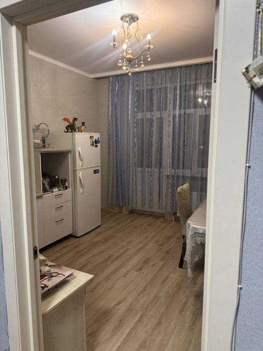 Квартира посуточно
