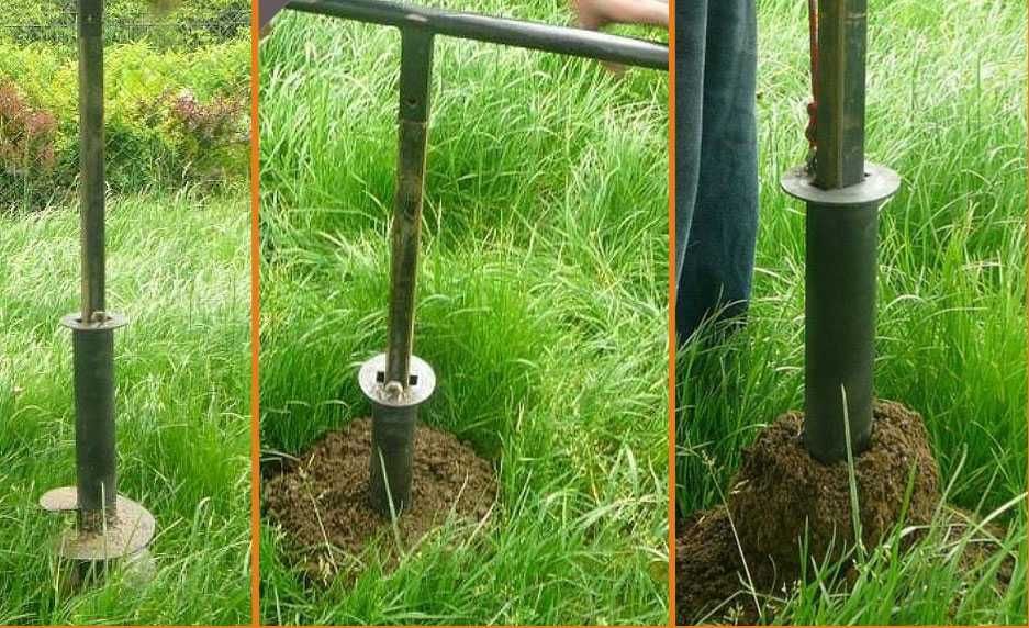 Нова Сонда за Вода до 17 метра.