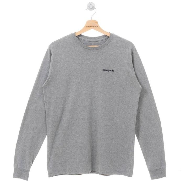 Patagonia Crewneck Блуза