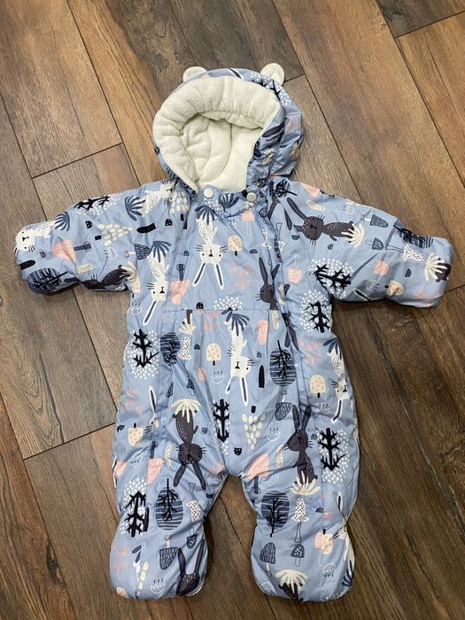 Одежда детская на мальчика и девочку