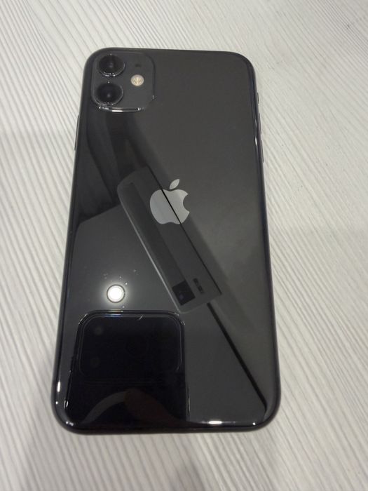 Продам айфон 11,  128GB