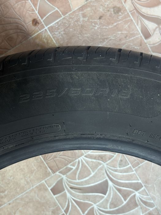225/60/R18 шины