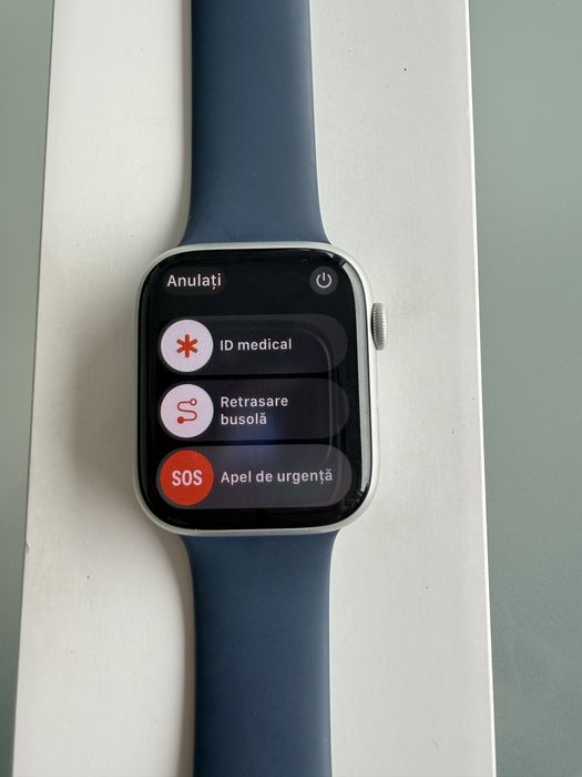 Vand apple watch seria9
