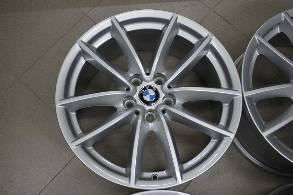 Джанти 18" BMW X5 (G05)
