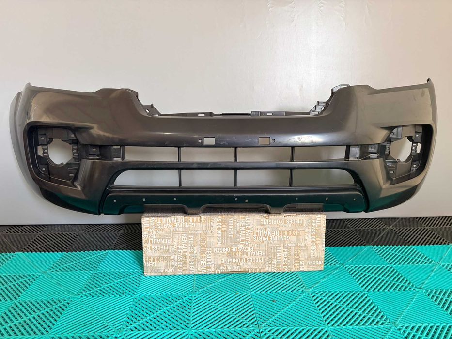 Bara fata Renault Alaskan noua originala Renault