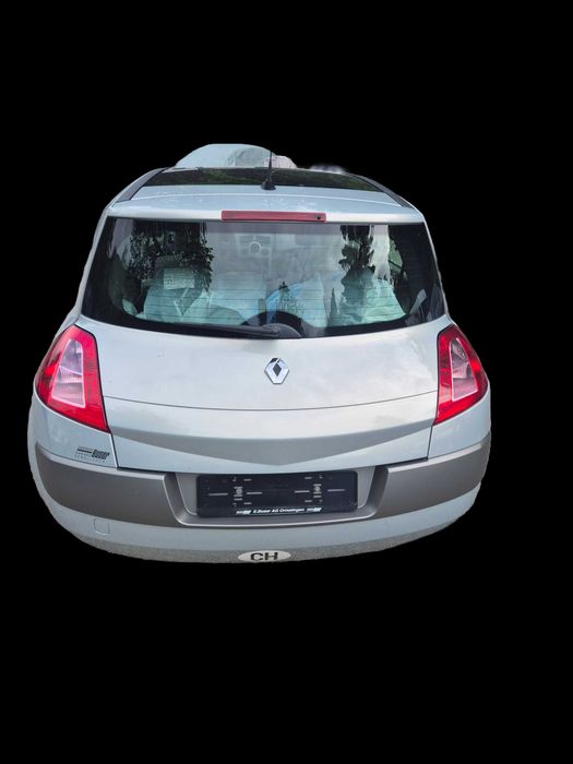 DEZMEMBREZ/dezmembrari renault megane 2002 2003 2004 2005 2006 2007 2008 2009 1.4i ,1.6i DEZMEMBREZ chevrolet captiva mitubishi pajero mitubishi l200