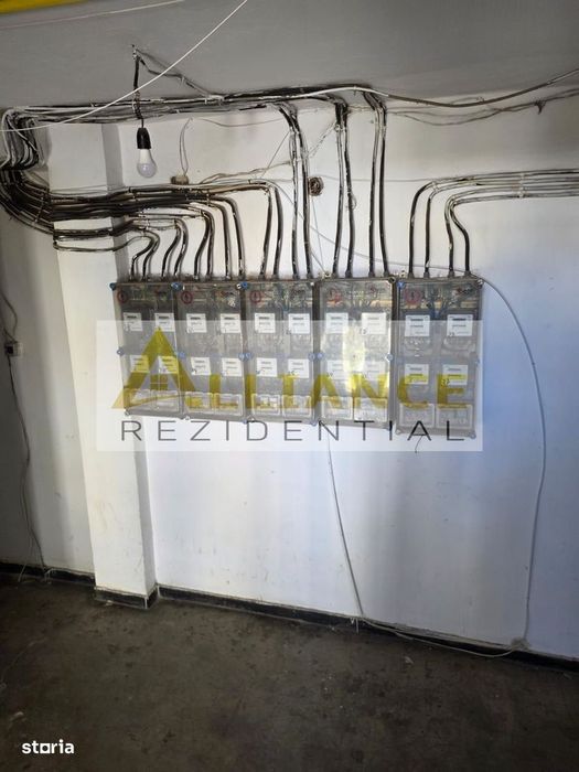 Garsonieră 16 Mp Baicului – Etaj 3/4 | Ideală Investiție!